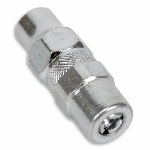 Grease and Oil Pump Accessories