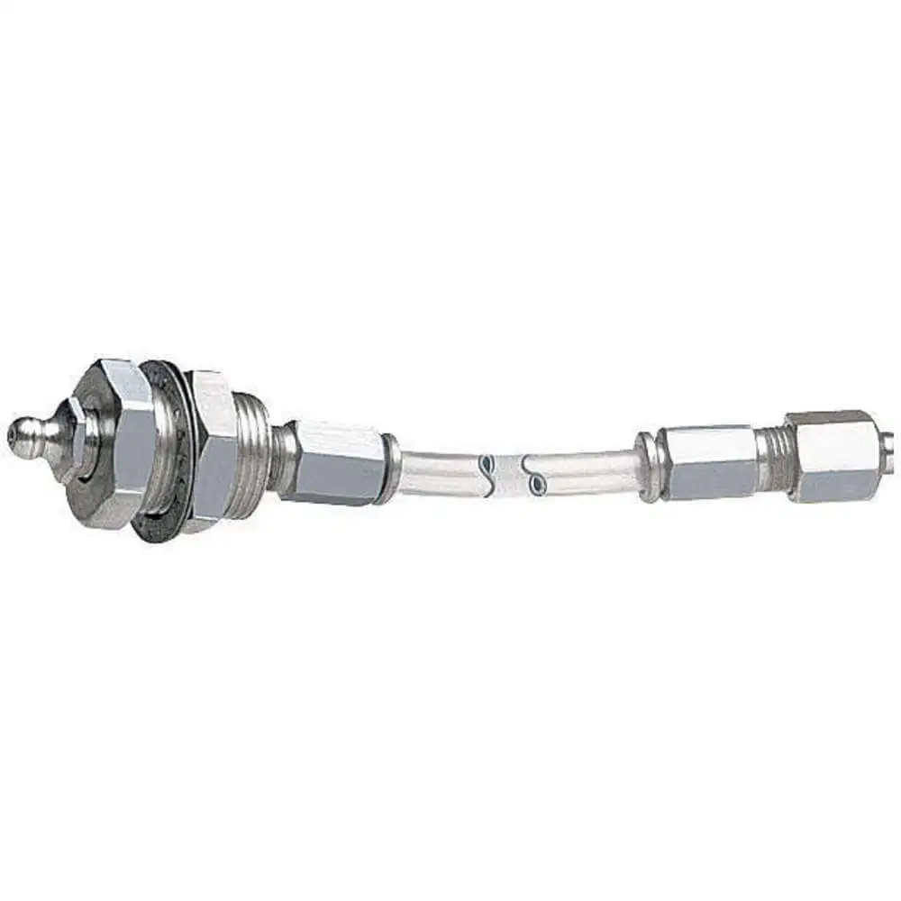 Grease Feeder Accessories
