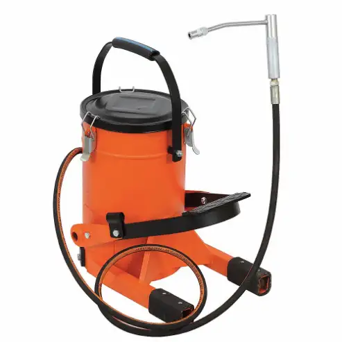 Grease Pumps