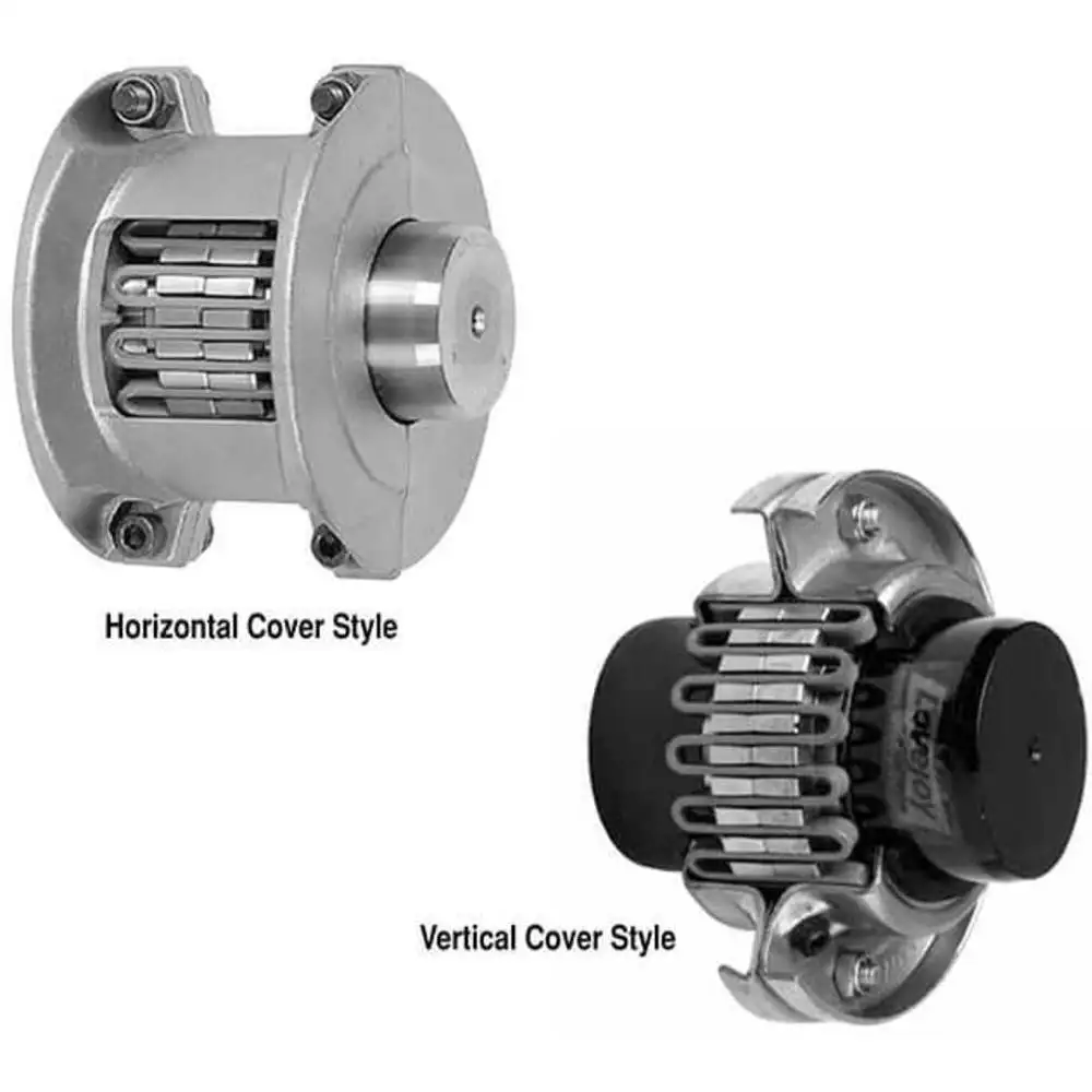 Grid Coupling
