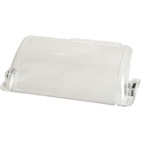 Grille and Shutter Accessories