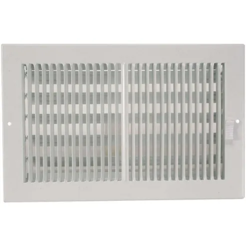 Grilles