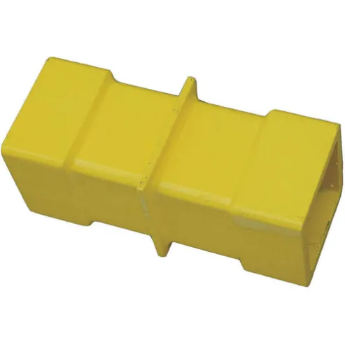 Guard Rail Accessories