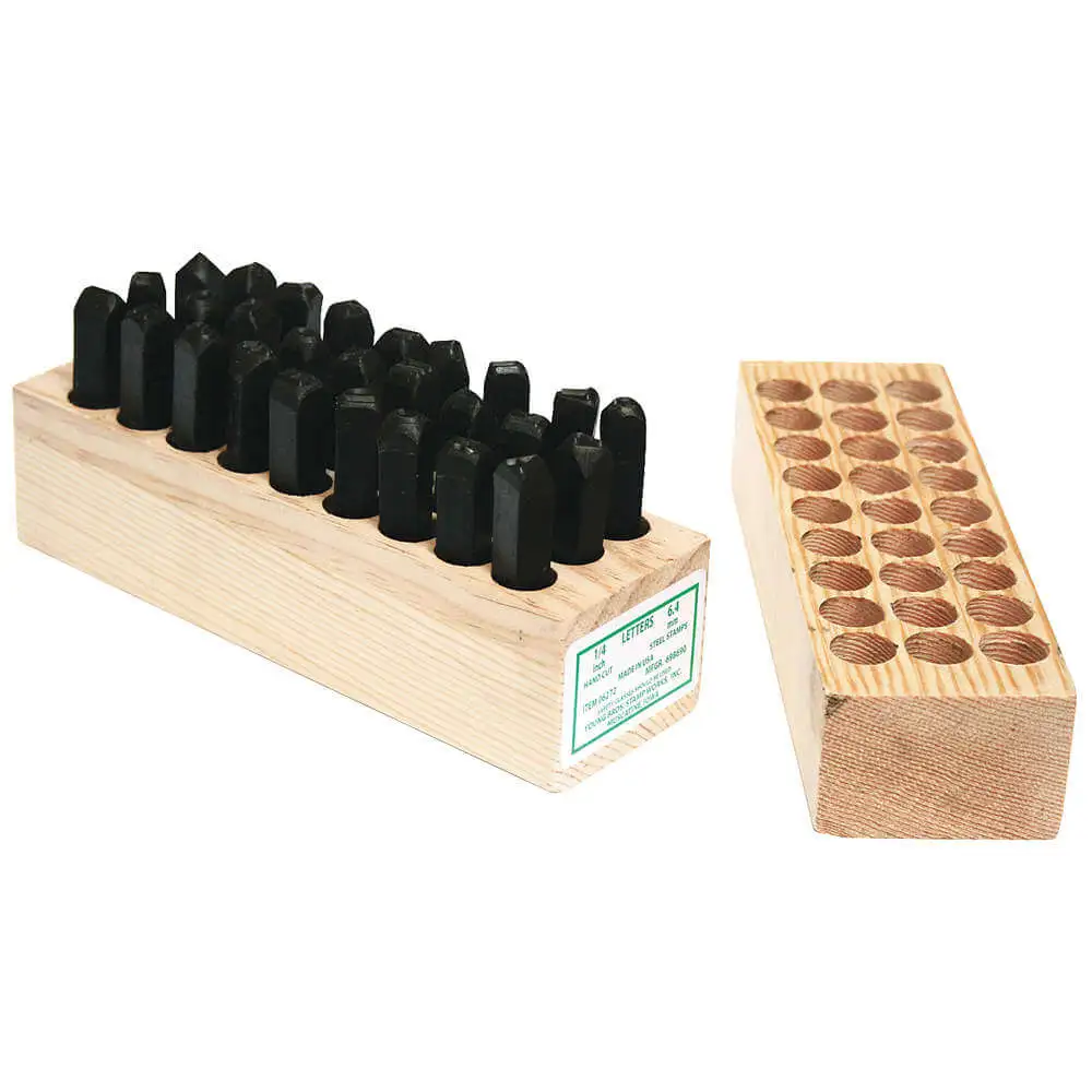 Hand Stamp Sets