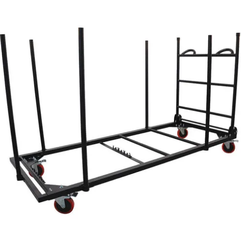 Hanging Folding Chair and Table Trucks