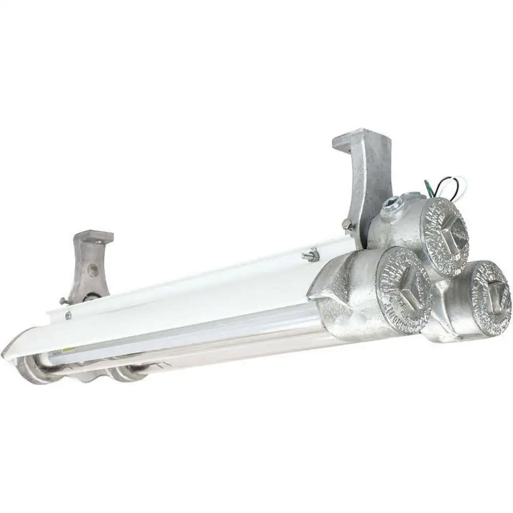 Hazardous Location Lighting Fixtures