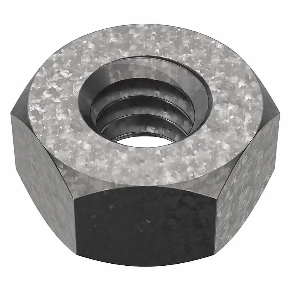 Hex Nuts