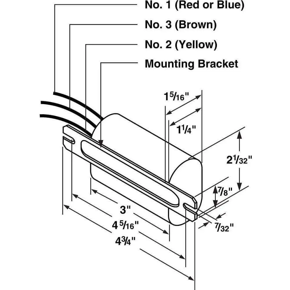 HID Ballast Ignitors