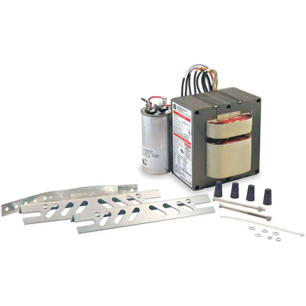 HID Ballasts