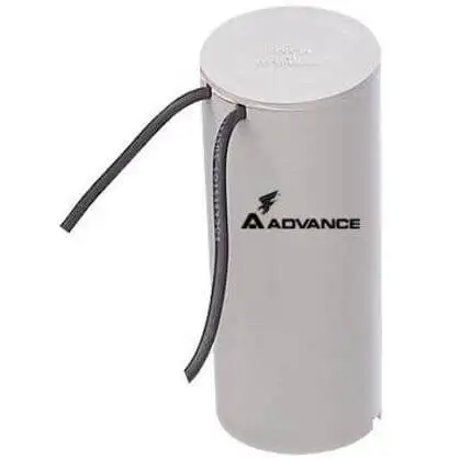 HID Capacitors
