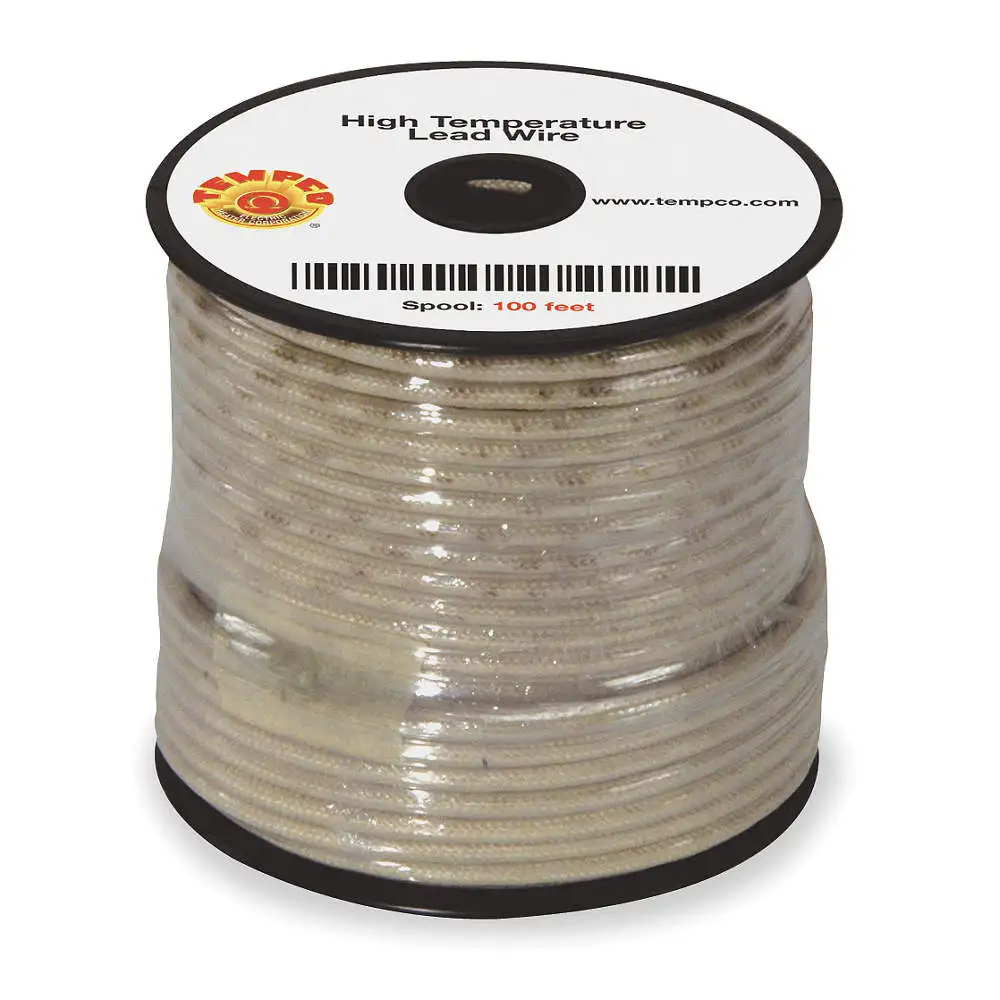 High Temperature Lead Wire