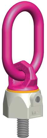 Hoist Rings