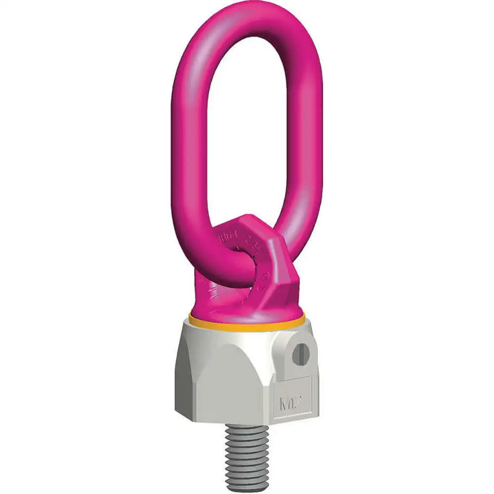 Hoist Rings And Accessories