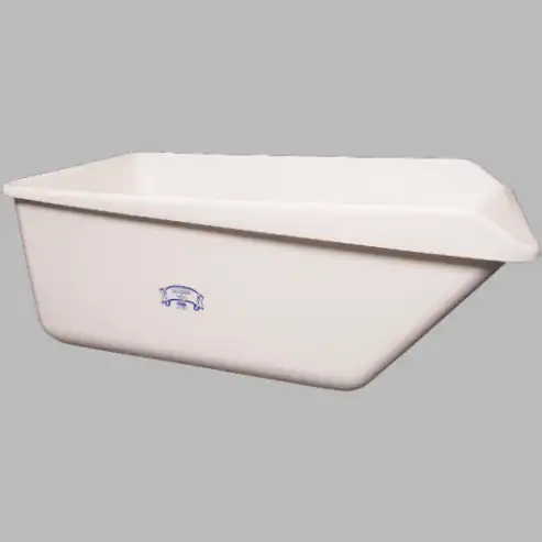Hopper Tubs