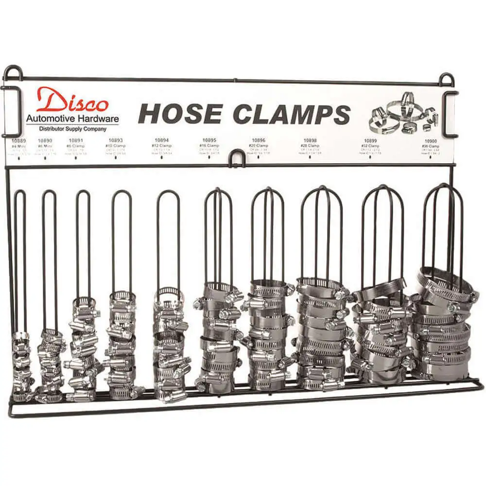 Hose Clamp Assortments