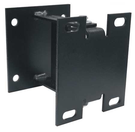 Hose Reel Mounting Brackets