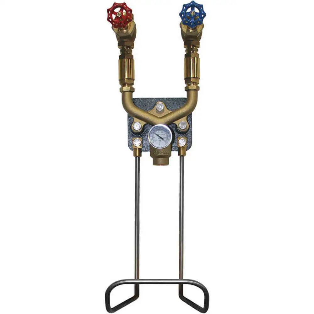 Hose Stations