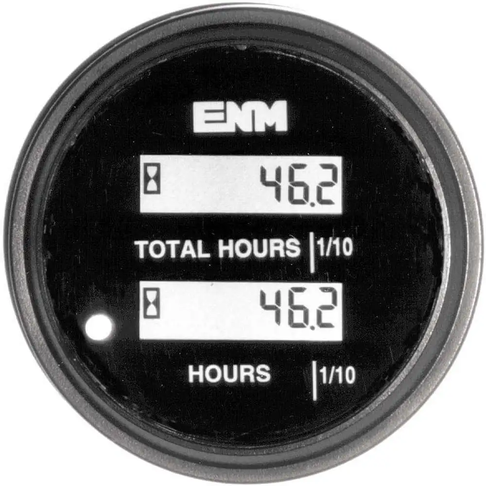 Hour Meters