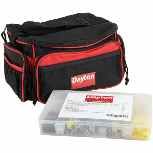 HVAC Contractor Service Kits