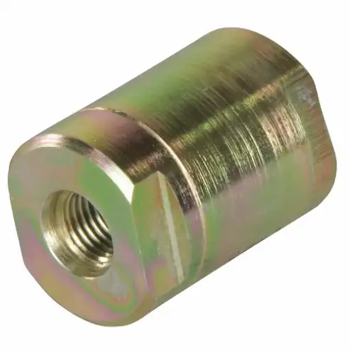 Hydraulic High Pressure Filters