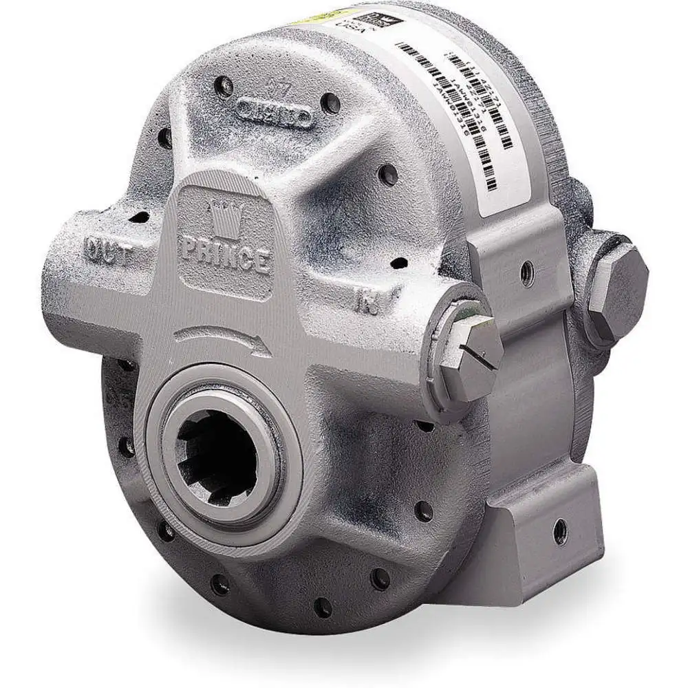 Hydraulic PTO Pumps