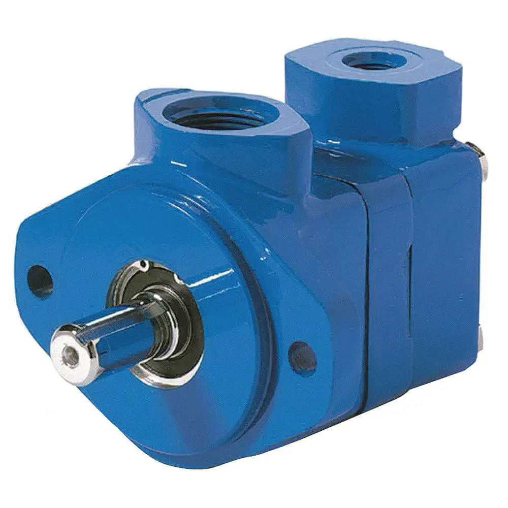Hydraulic Vane Pumps