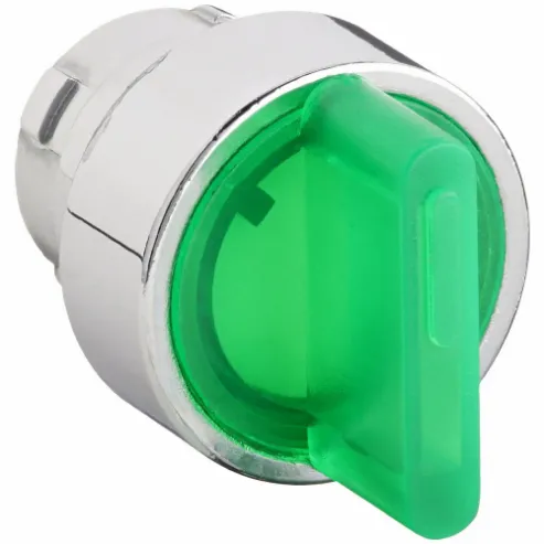 Illuminated Selector Switch Operators