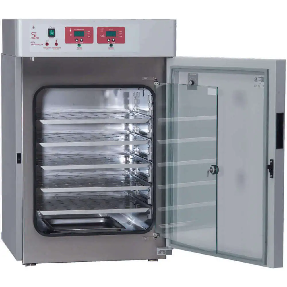 Incubators