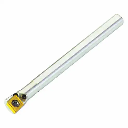 Indexable Boring Bars