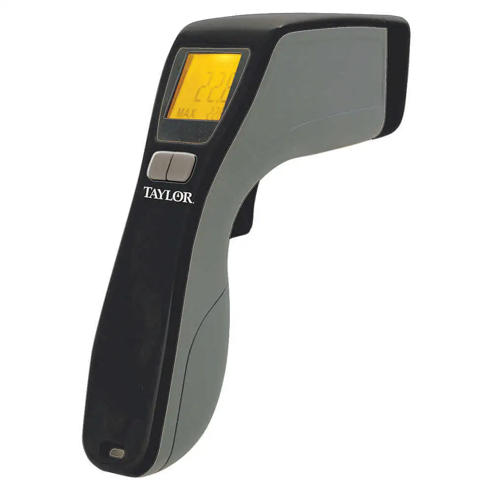 Infrared Thermometers