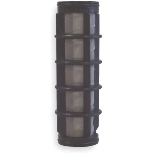 Inline Strainers