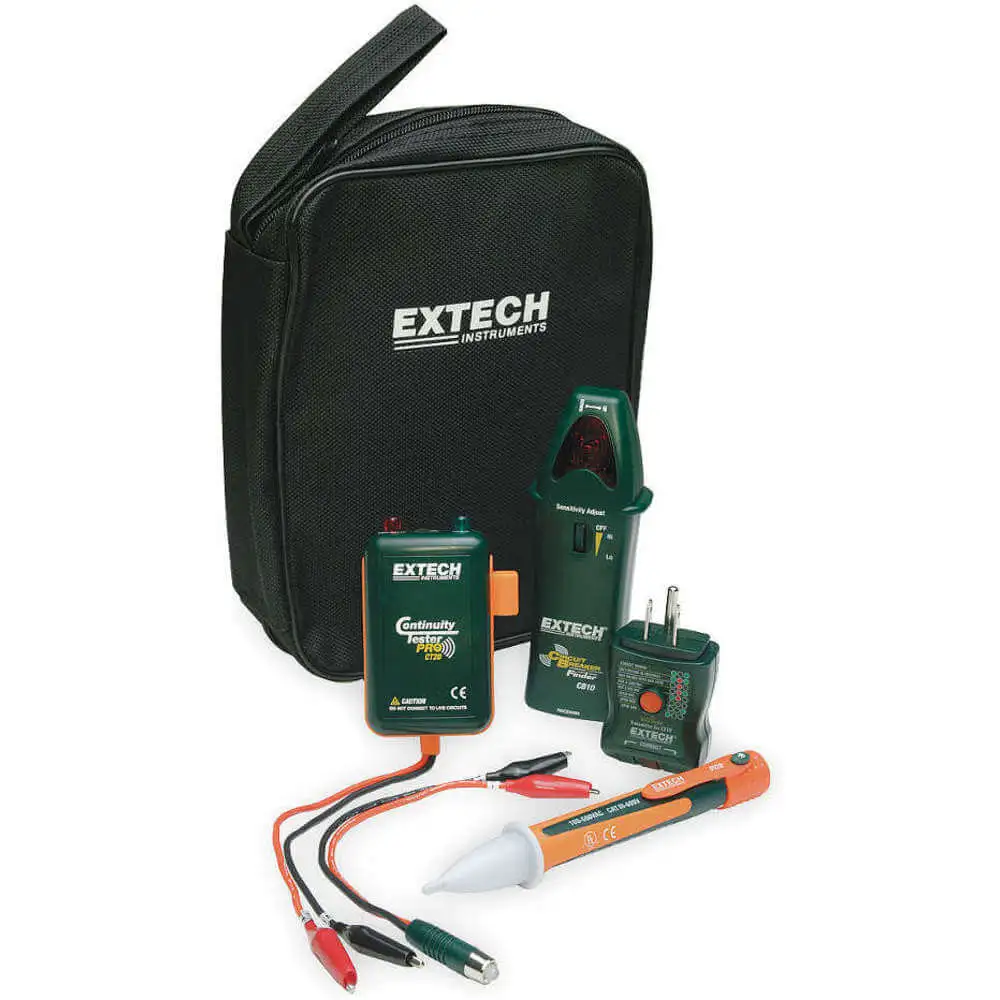 Instrument Combination Kit