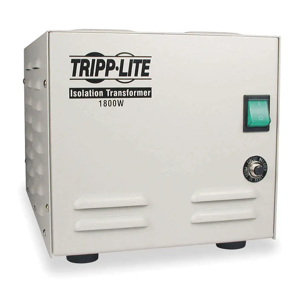 Isolation Transformers