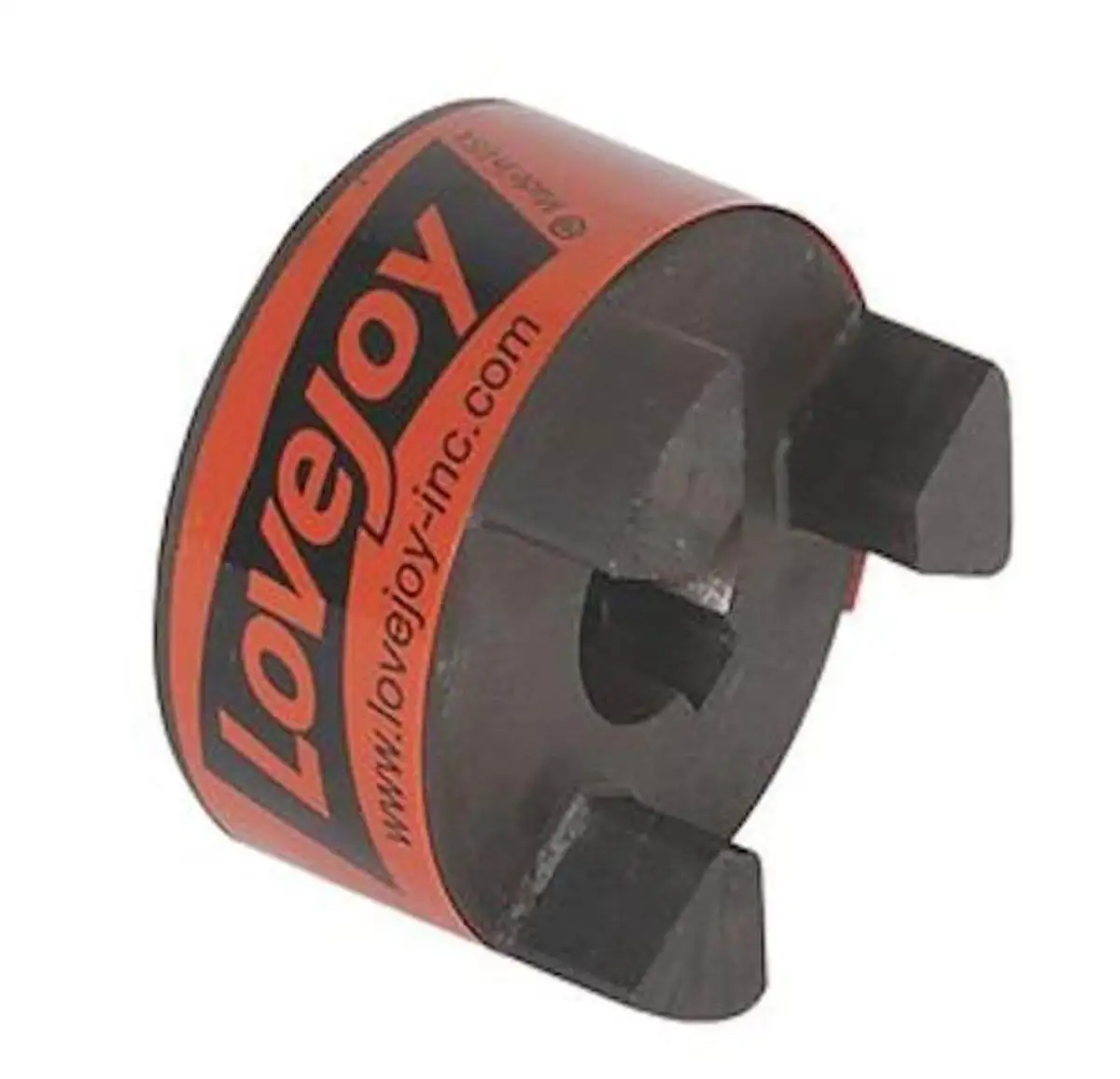 Jaw Coupling Hubs