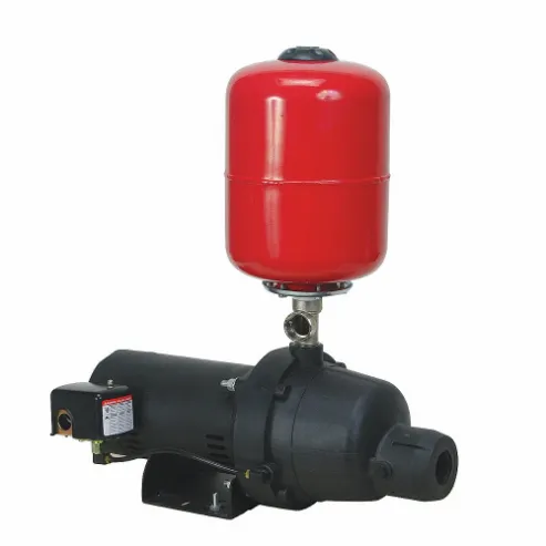 Jet Pump Systems