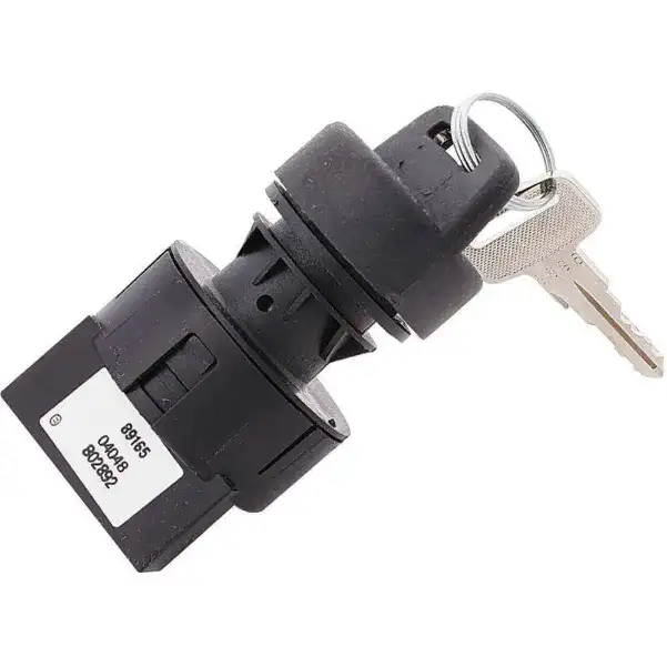 Key Switches