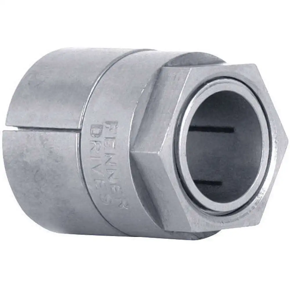 Keyless Bushings