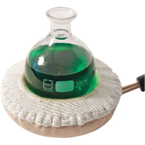 Laboratory Heating Mantles