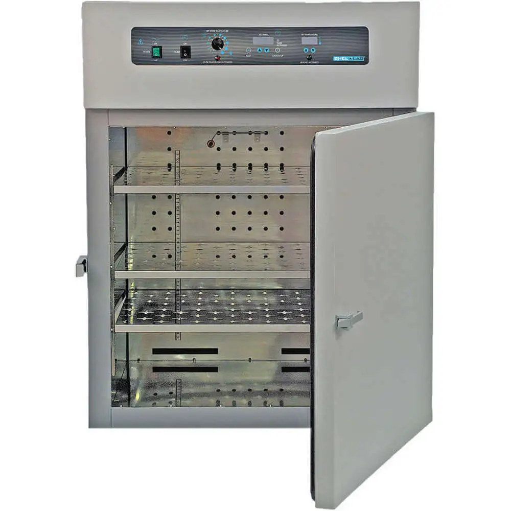 Laboratory Ovens and Furnaces