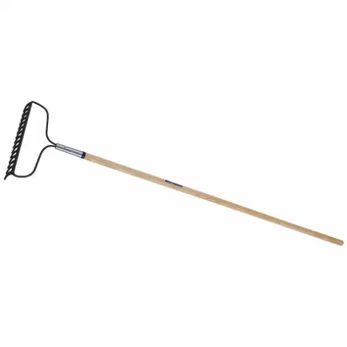 Landscape and Bow Rakes