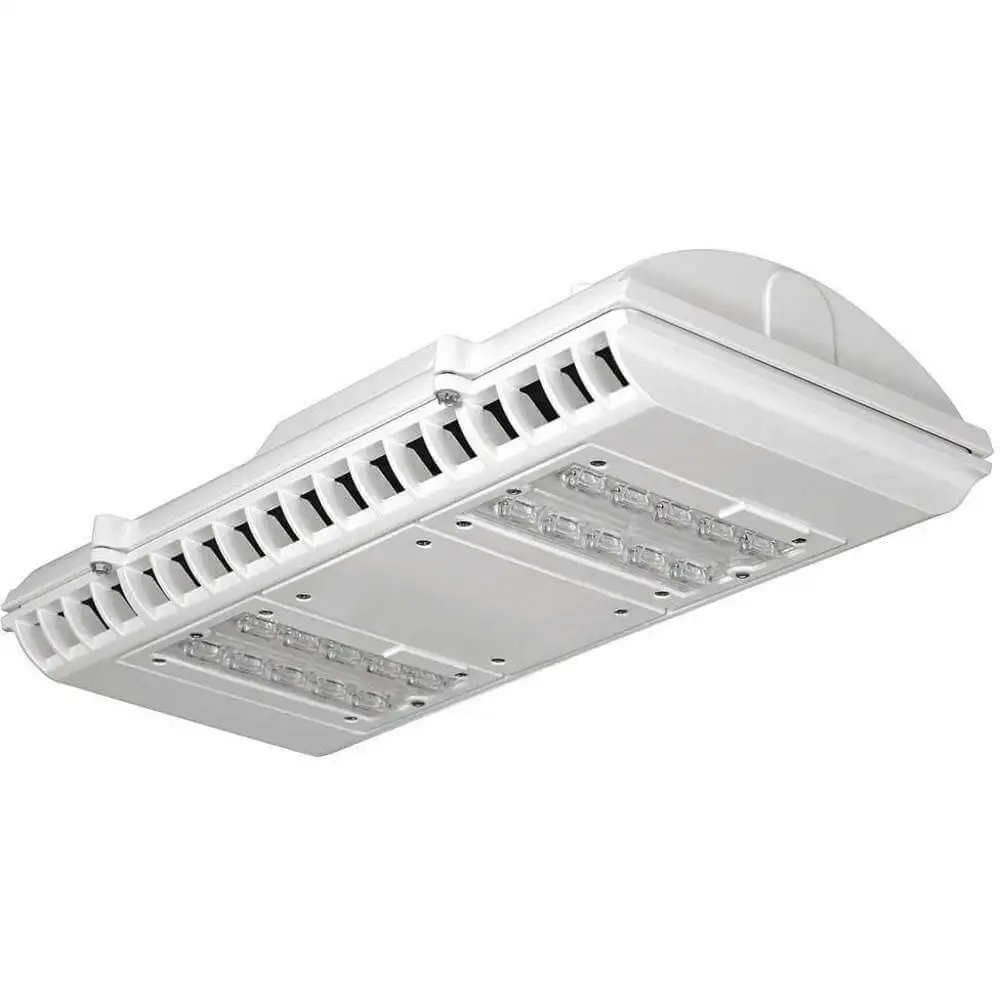 LED Area and Roadway Lights