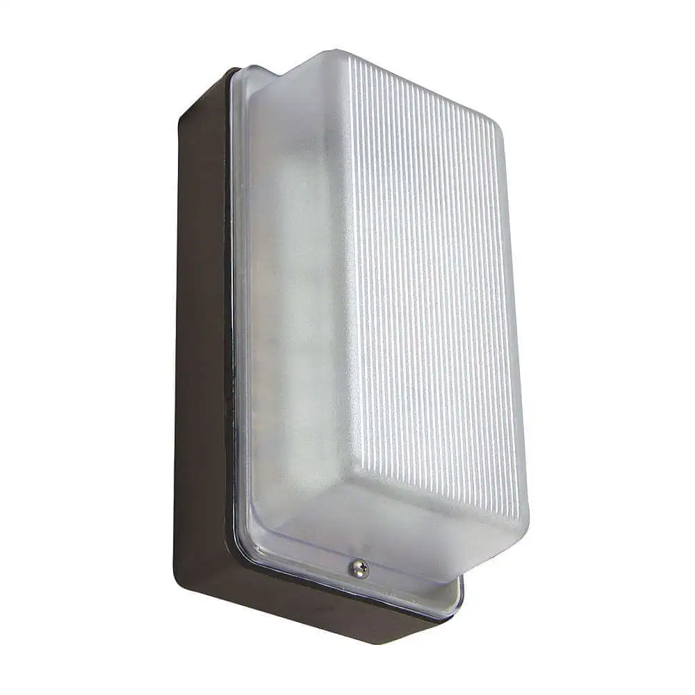 LED Wall Packs