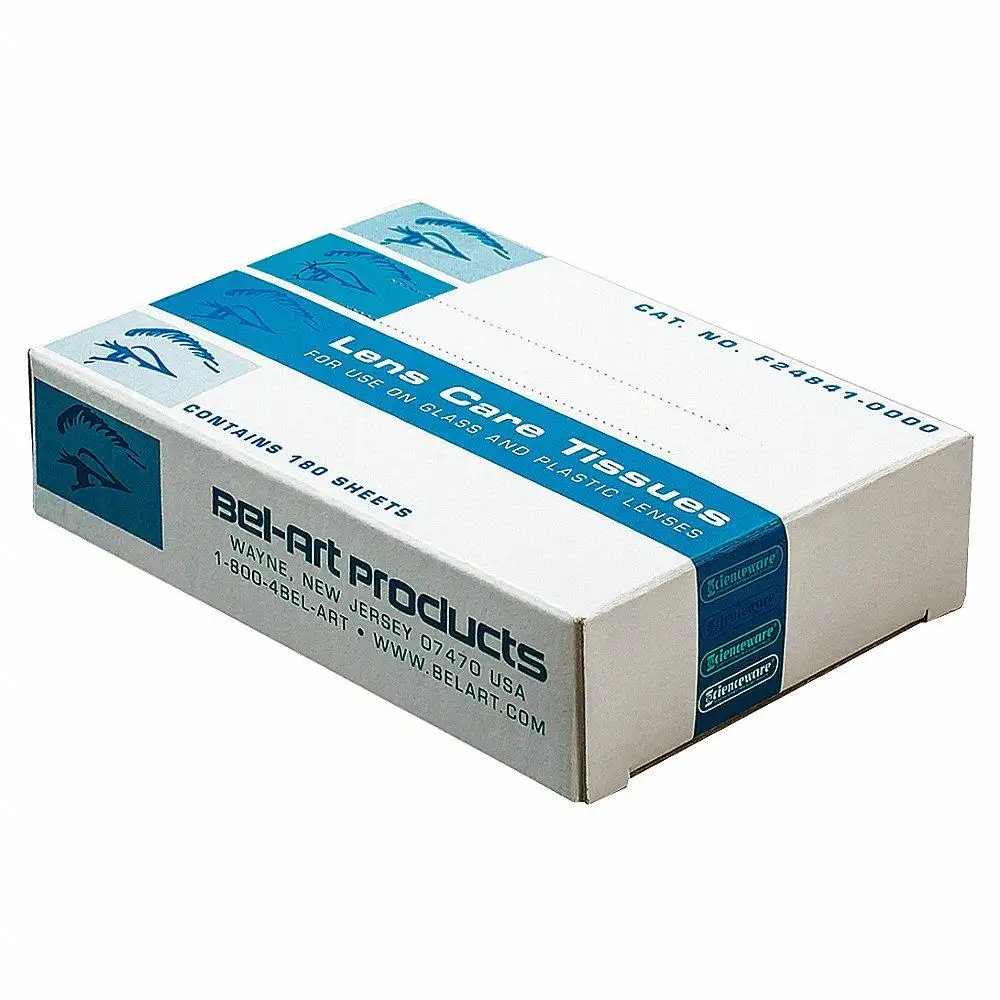 Lens Cleaning Station Tissue Refills