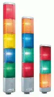 Light Curtain Resource Modules and Accessories