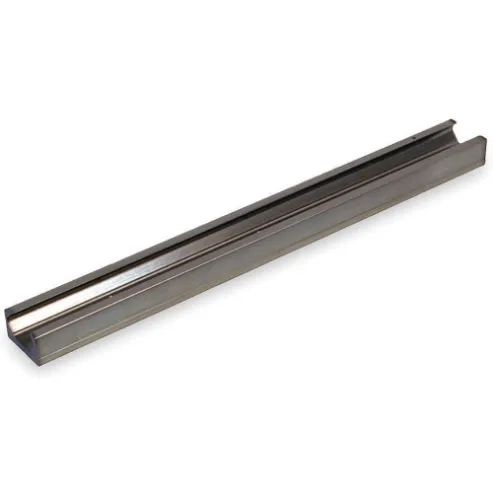 Linear Guide Rails