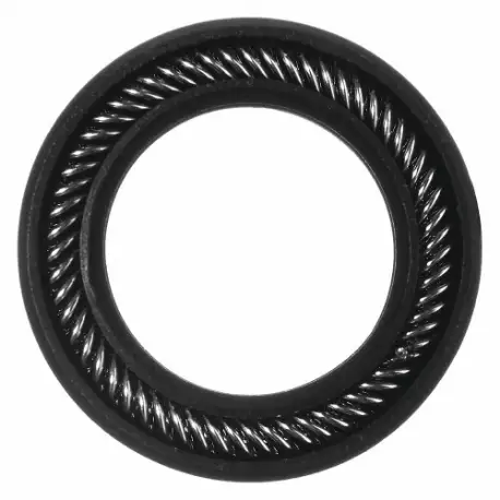 Linear Rings and Seals