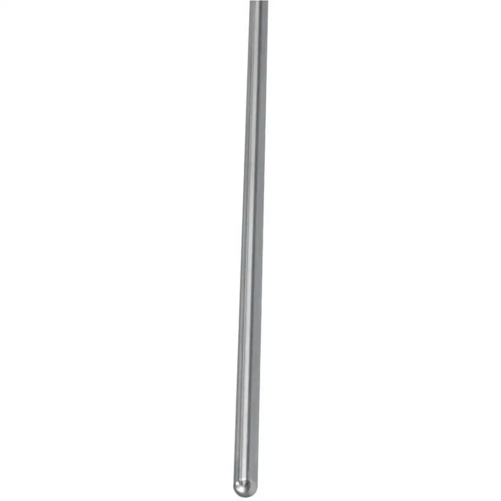 Linear Shafting and Support Rails