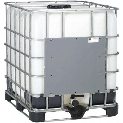 Liquid Storage Tanks