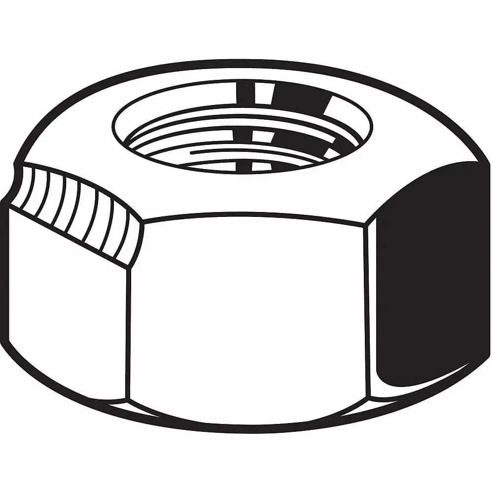 Locknuts