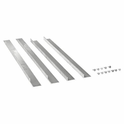 Louver Flange Kits